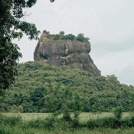 Lakmal Homestay ,10 Minutes To Sigiriya Rock Экстерьер фото