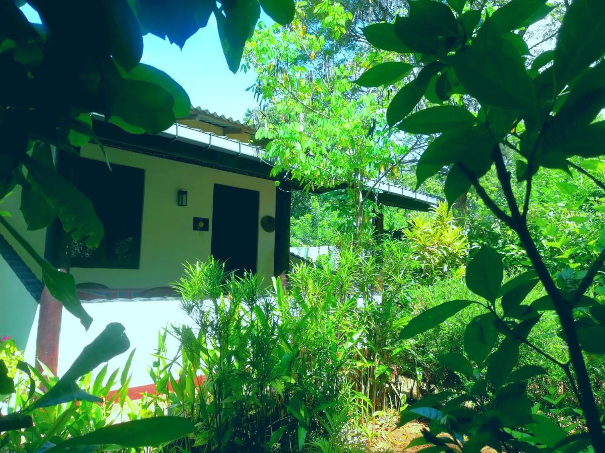 Lakmal Homestay ,10 Minutes To Sigiriya Rock Экстерьер фото