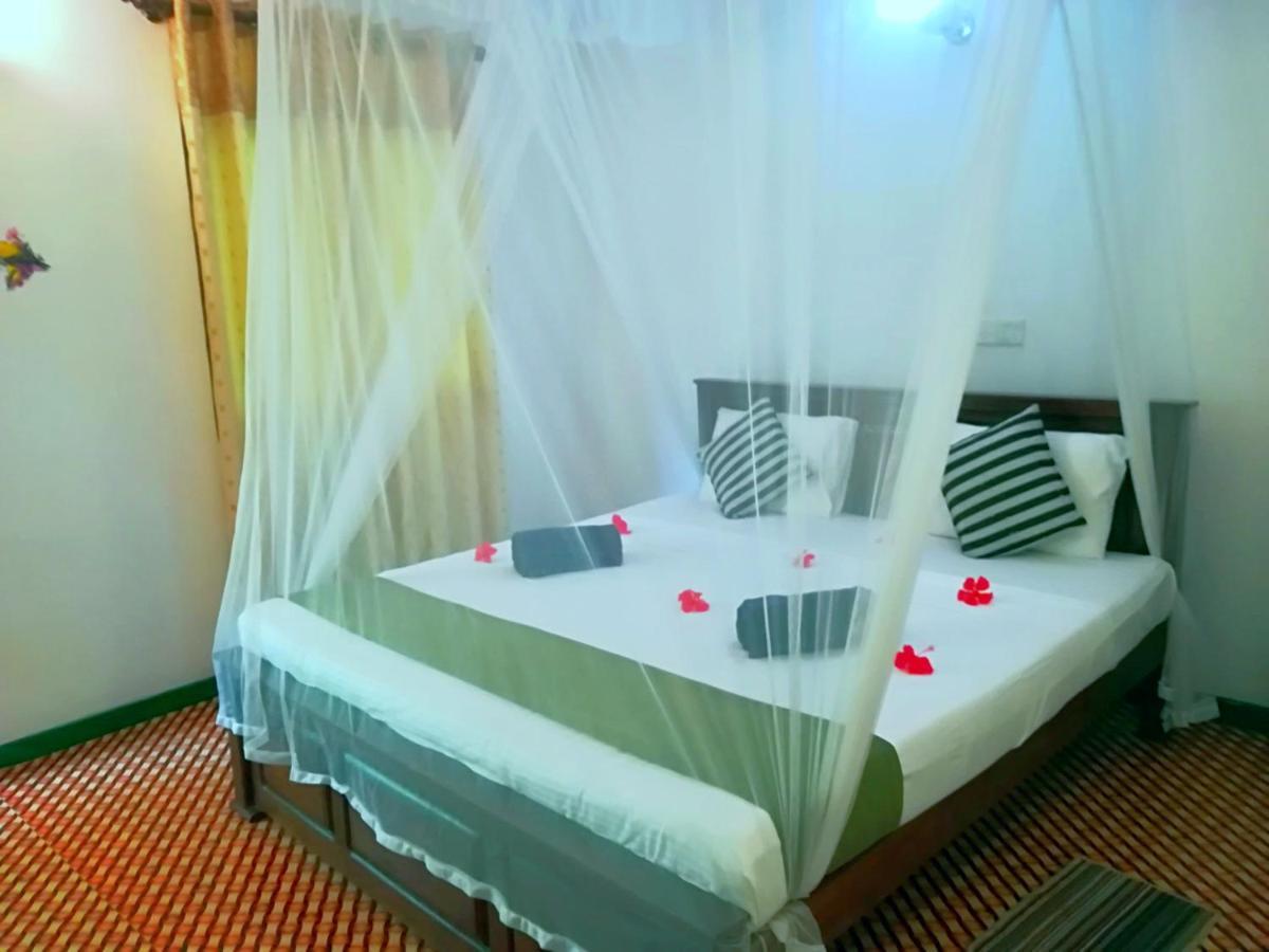 Lakmal Homestay ,10 Minutes To Sigiriya Rock Экстерьер фото