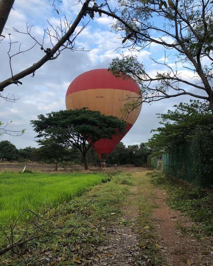 Lakmal Homestay ,10 Minutes To Sigiriya Rock Экстерьер фото