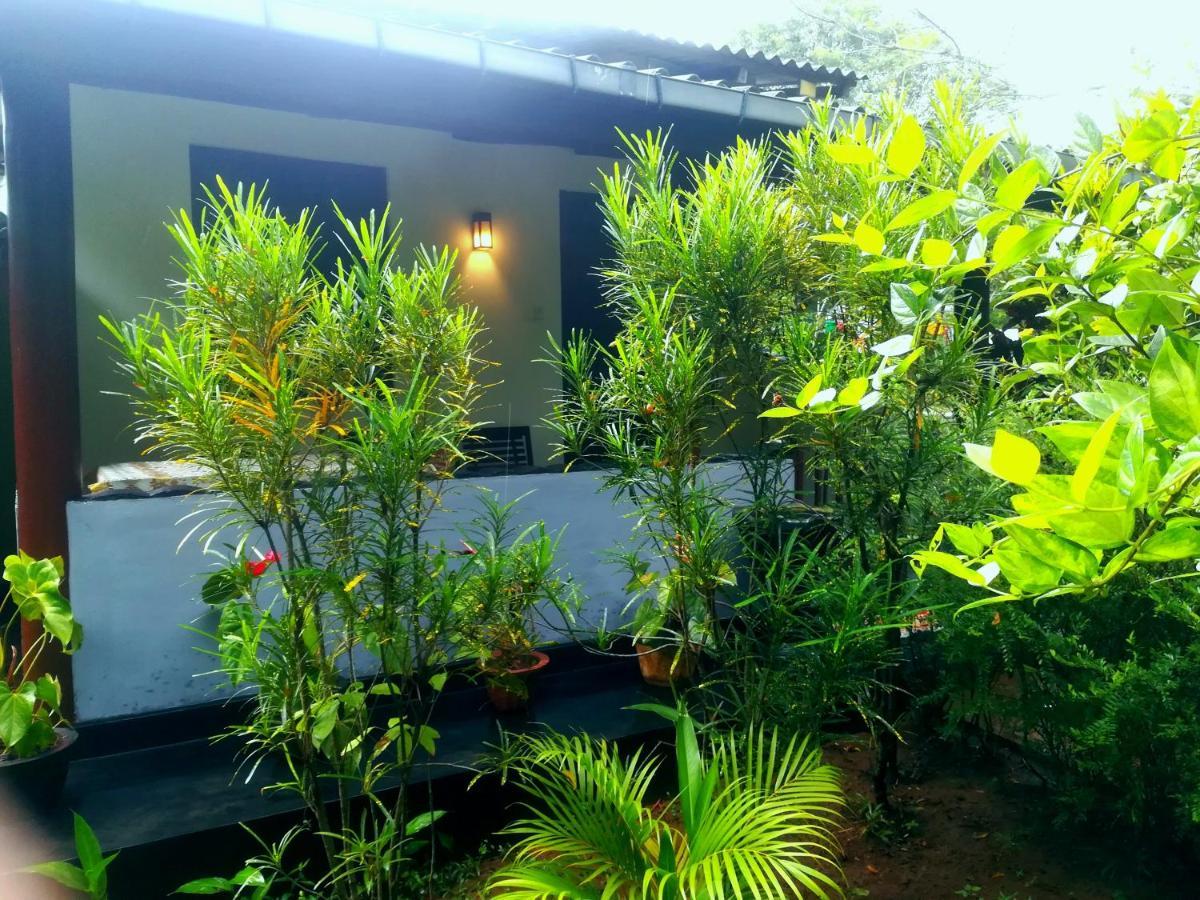 Lakmal Homestay ,10 Minutes To Sigiriya Rock Экстерьер фото