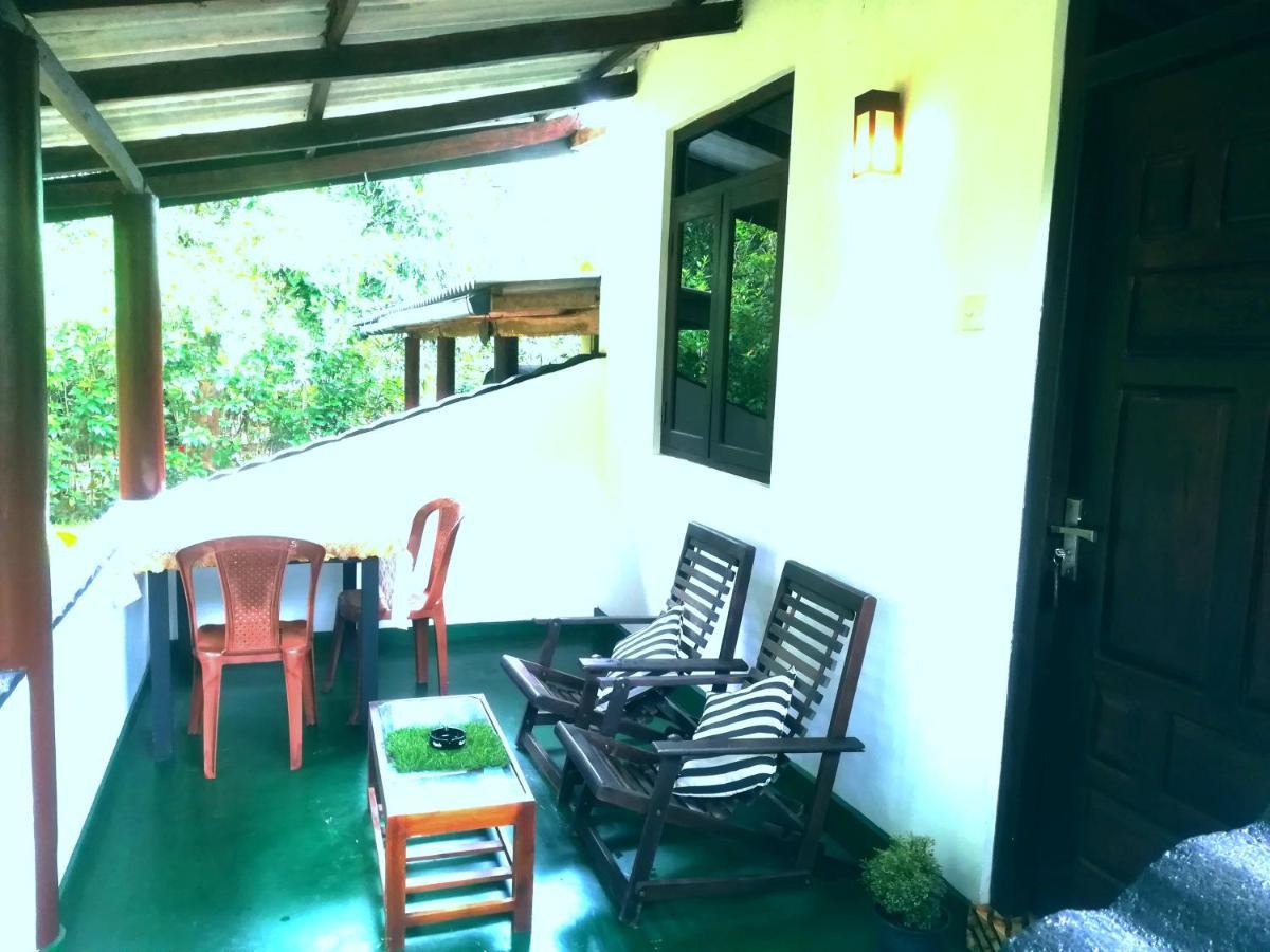 Lakmal Homestay ,10 Minutes To Sigiriya Rock Экстерьер фото