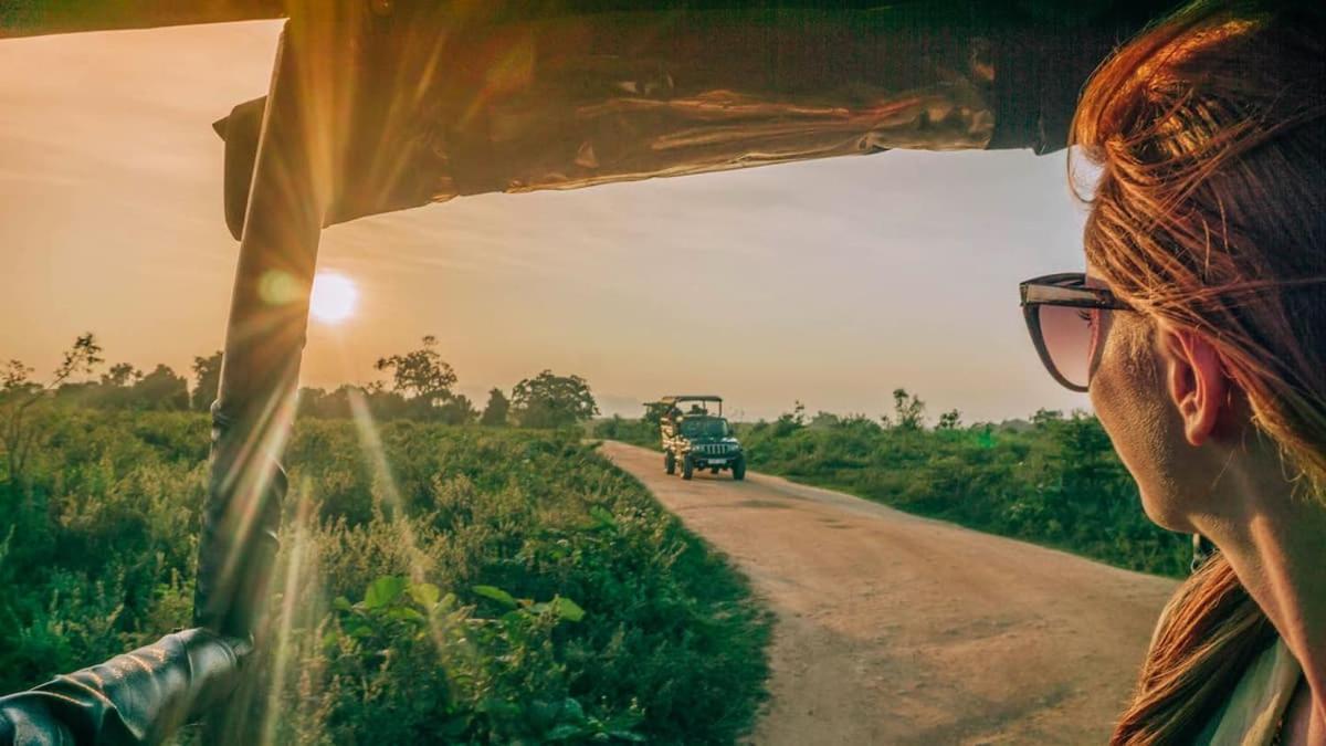 Lakmal Homestay ,10 Minutes To Sigiriya Rock Экстерьер фото