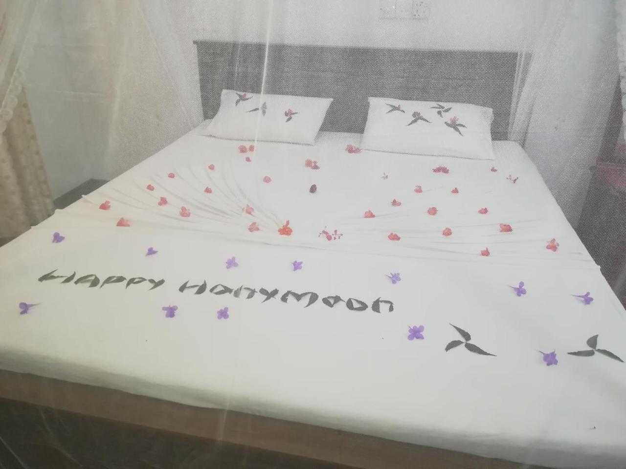Lakmal Homestay ,10 Minutes To Sigiriya Rock Экстерьер фото